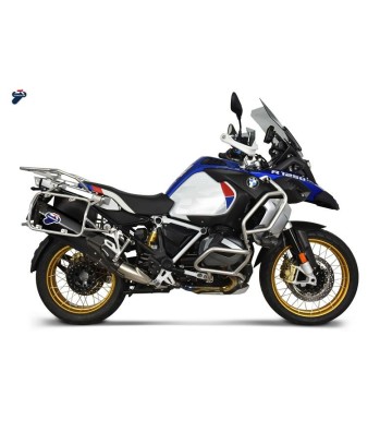 TERMIGNONI Ponteira de Escape para R1250GS 19-