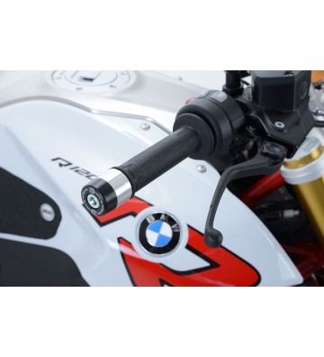 R&G Pesos de Punho para R1200R 15- / R1250 R 19- / F750GS 18- / F900 R 20-