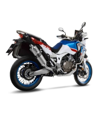 LEOVINCE LV ONE EVO Escape Completo para CRF1000L AFRICA TWIN 18-19