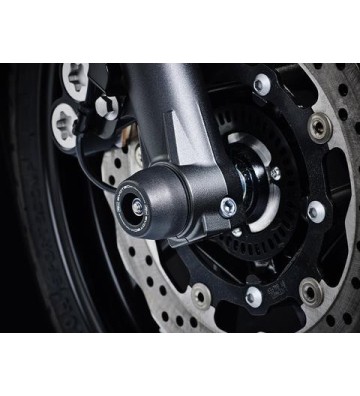 EVOTECH PERFORMANCE Fork Protectors for MT-07 13-17