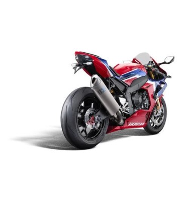 EVOTECH PERFORMANCE Suporte de Matricula para CBR1000RR-R 20-