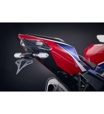 EVOTECH PERFORMANCE Suporte de Matricula para CBR1000RR-R 20-