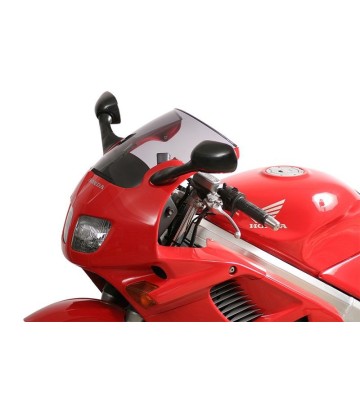 GPR Scarico Omologato Furore Nero Per Honda VFR 750 F RC36 (1994-97) - Con Raccordo E DBKILLER