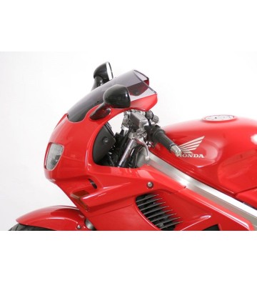 MRA Originally-shaped windshield for VFR 750 F 94-97