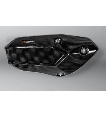 AKRAPOVIC PONTEIRA DE ESCAPE PARA S1000XR 20-