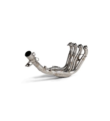 AKRAPOVIC Headers for S1000XR 20-