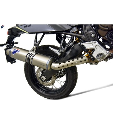 TERMIGNONI Silencer for TENERE 700 20-