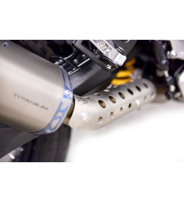 TERMIGNONI Silencer for TENERE 700 20-