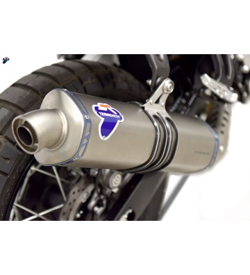 TERMIGNONI Silencer for TENERE 700 20-