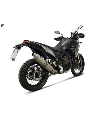 TERMIGNONI Silencer for TENERE 700 20-