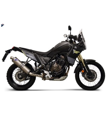 TERMIGNONI Silencer for TENERE 700 20-
