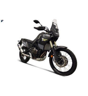 TERMIGNONI Silencer for TENERE 700 20-