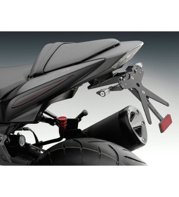 RIZOMA Suporte de Matrícula para Z750 R 11-12