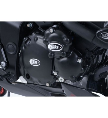 R&G Engine Cover Set for GSX-S 750 17-