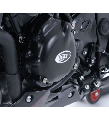 R&G Engine Cover Set for GSX-S 750 17-