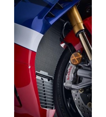 EVOTECH PERFORMANCE Radiator Guard & Oil Cooler Guard Set for CBR1000R-R 20-