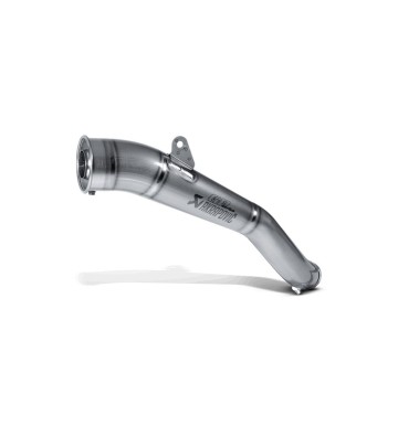 AKRAPOVIC Silencer for GSR 750 11-16