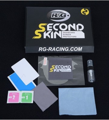 R&G Dashboard Screen Protector for CBR1000RR-R 20-