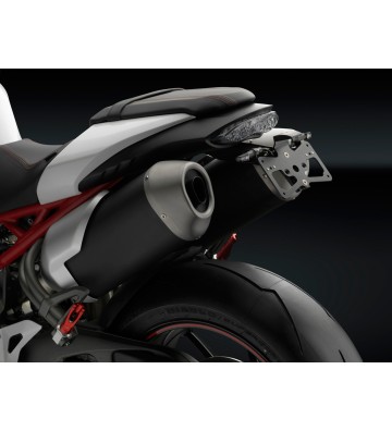 RIZOMA License Plate  SPEEDTRIPLE1050R/ 1050 S