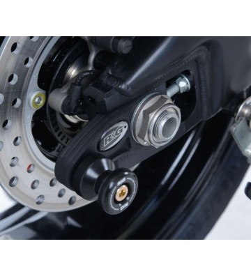 R&G Esticador de Corrente com Suporte de Cavalete para CBR1000RR 17- / CBR1000RR-R 20-