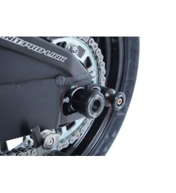 R&G Protector do Braço Oscilante para CBR1000RR 17- / CBR1000RR-R 20-