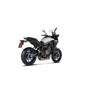 AKRAPOVIC Escape Completo para TRACER 700 / GT 20-