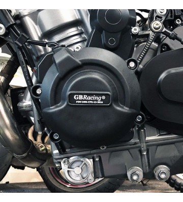 GBRacing Engine Cover Set for DUKE 790 /890 18-