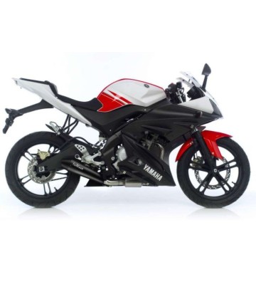 LEOVINCE GP STYLE Full Exhaust System YZF-R125