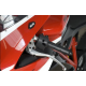 Mirror Blanking Plates for Ducati 848,1098 and 11981198