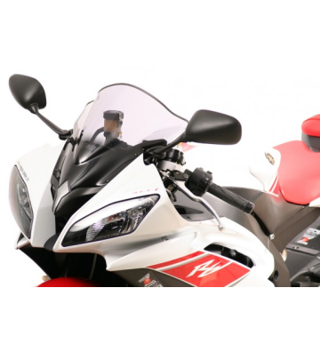 MRA Racing Windscreen for BMW S1000RR 15-