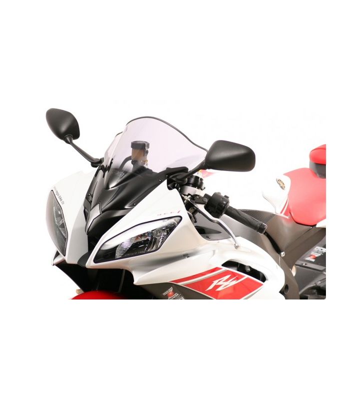 MRA Racing Windscreen for BMW S1000RR 15-