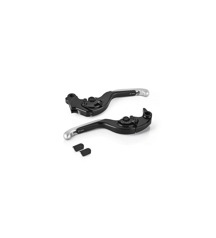 RIZOMA "ADJUSTABLE PLUS" Levers Kit for T-MAX 560 20-