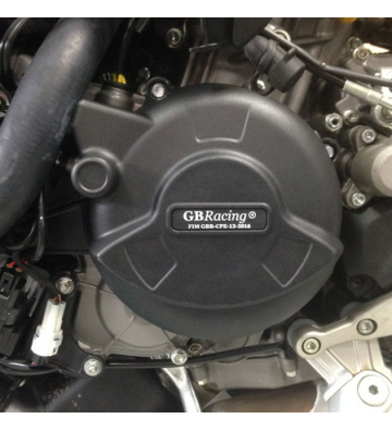 GBRacing Engine Cover Set for DUCATI PANIGALE 899 14-15