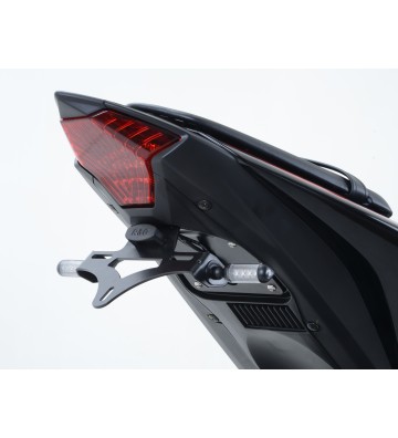 R&G Suporte de Matricula YAMAHA MT-03/ 25, YZF-R3/ R25
