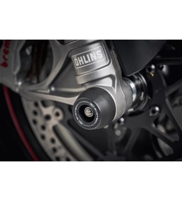 EVOTECH PERFORMANCE Fork Protectors for PANIGALE 899 13-15