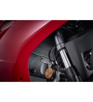 EVOTECH PERFORMANCE Radiator Guard for PANIGALE 899 13-15