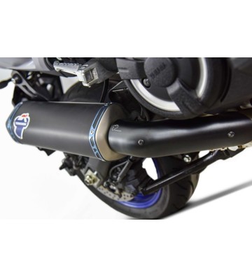 TERMIGNONI Full Exhaust System for T-MAX 530 17- / T-MAX 560 20-