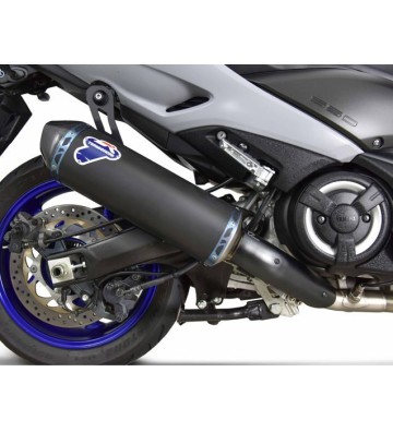 TERMIGNONI Full Exhaust System for T-MAX 530 17- / T-MAX 560 20-