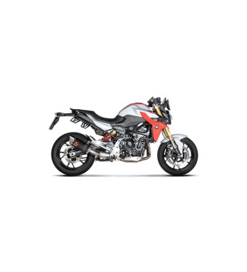 AKRAPOVIC Ponteira de Escape para F 900 R / XR 20-