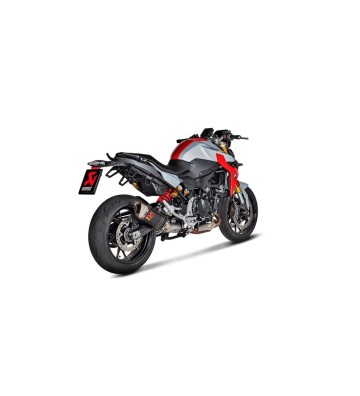 AKRAPOVIC Ponteira de Escape para F 900 R / XR 20-