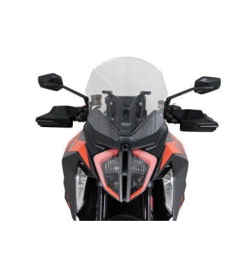 MRA Sport  "SPM" windshield for 1290 SUPER DUKE GT 19-