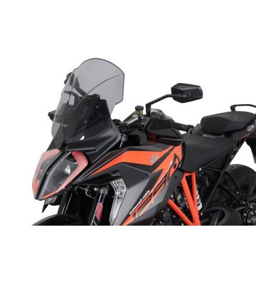 MRA Sport  "SPM" windshield for 1290 SUPER DUKE GT 19-