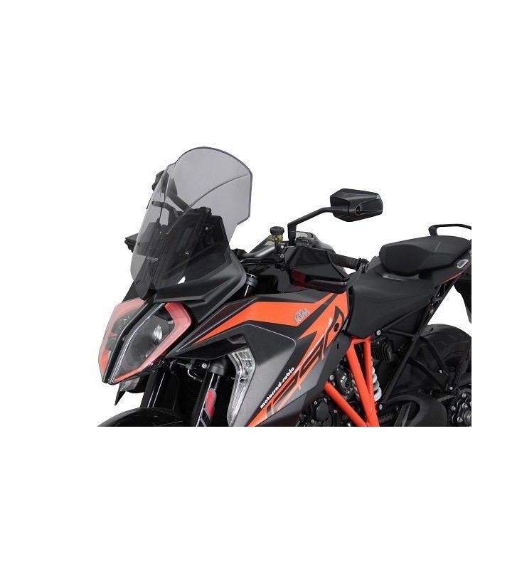 MRA Vidro Sport "SPM" para 1290 SUPER DUKE GT 19-