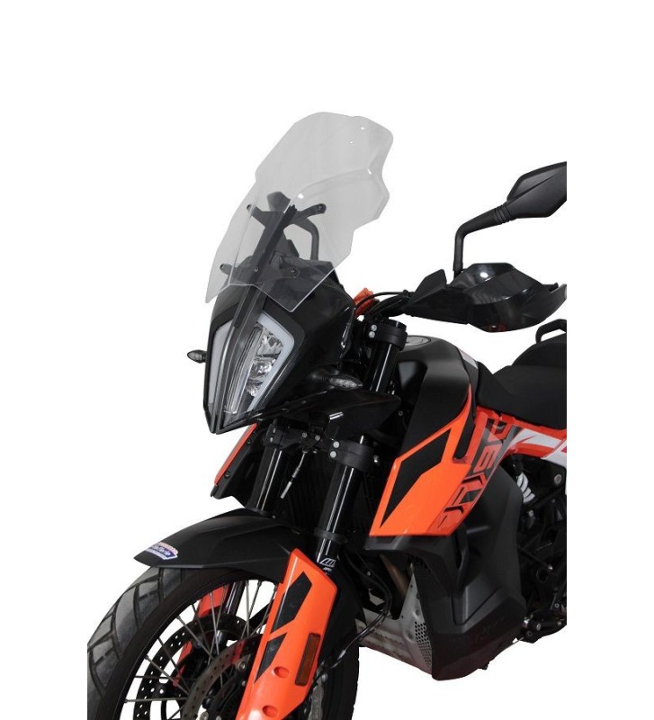 MRA Touring "T" windshield for 790 ADVENTURE /R 18-