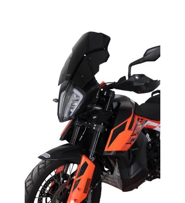 MRA Vidro Touring "TN" para 790 ADVENTURE /R 18-