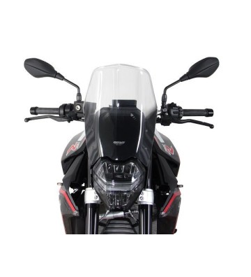 MRA Touring windshield "NTN" for F 900 R 20-