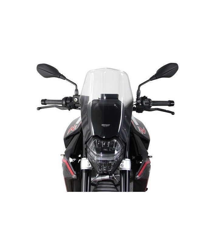 MRA Touring windshield "NTN" for F 900 R 20-