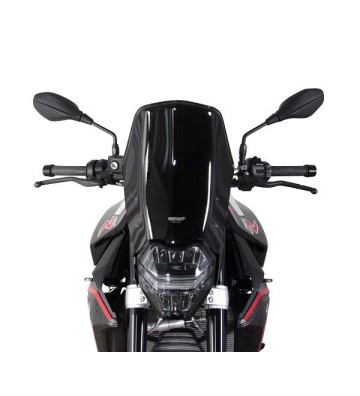 MRA Touring windshield "NTN" for F 900 R 20-