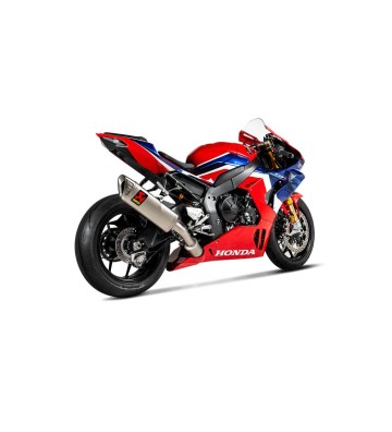 AKRAPOVIC Ponteira de Escape CBR1000RR-R 20-