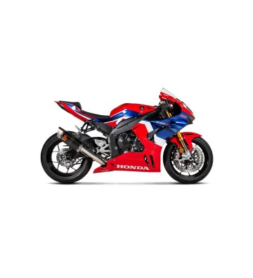 AKRAPOVIC Ponteira de Escape CBR1000RR-R 20-